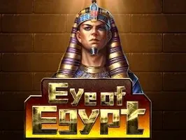 Eye Of Egypt