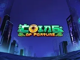 Coins of Fortune DNT