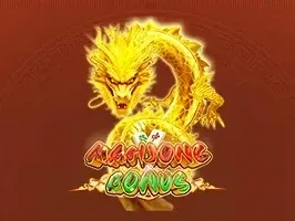 Mahjong Bonus