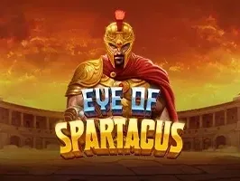 Eye of Spartacus