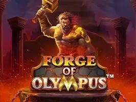 Forge of Olympus