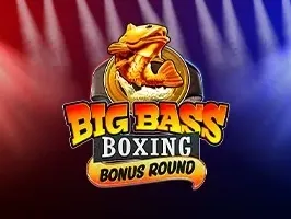 Big Bass Boxing Bonus Round