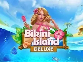 Bikini Island Deluxe