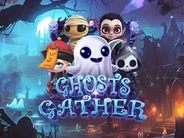 Ghosts Gather